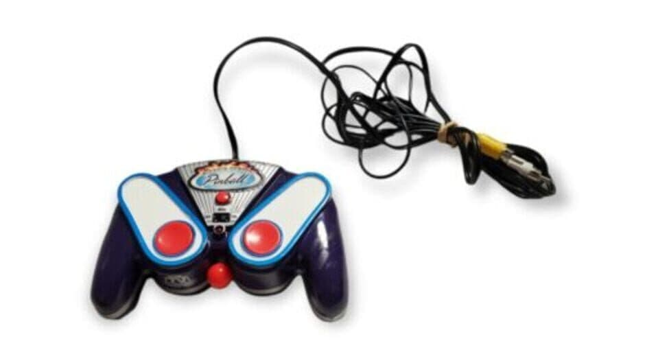 Classic Arcade Pinball screenshot