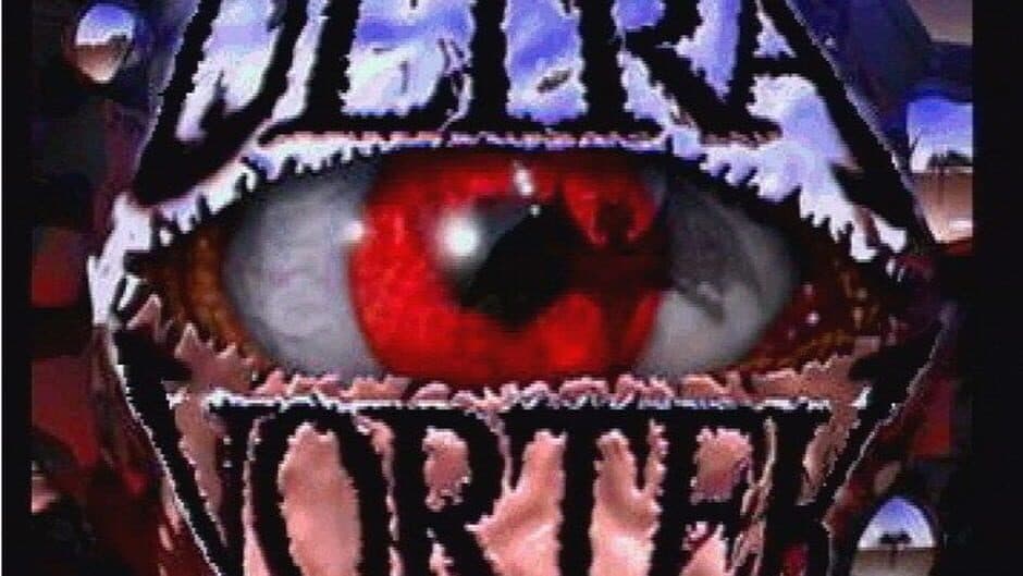 Ultra Vortek screenshot