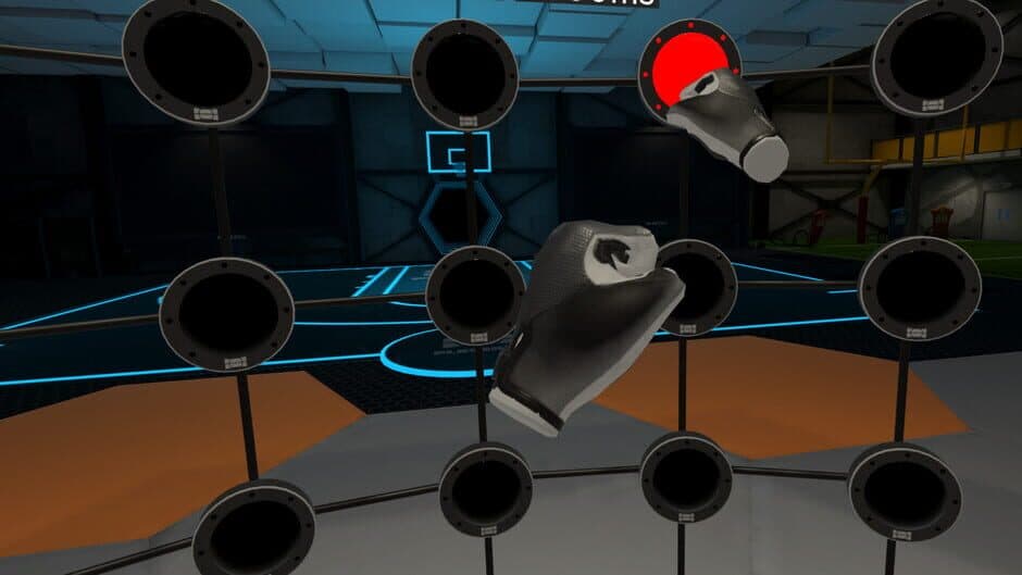 Rezzil Player screenshot