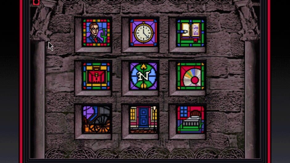 Dracula Unleashed screenshot