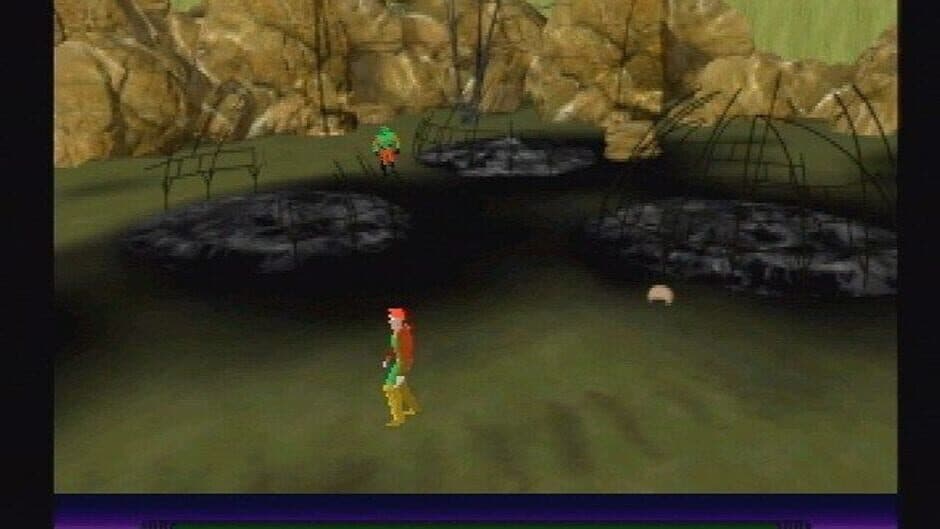 Highlander: The Last of the MacLeods screenshot