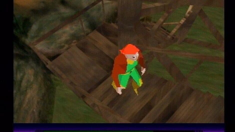 Highlander: The Last of the MacLeods screenshot