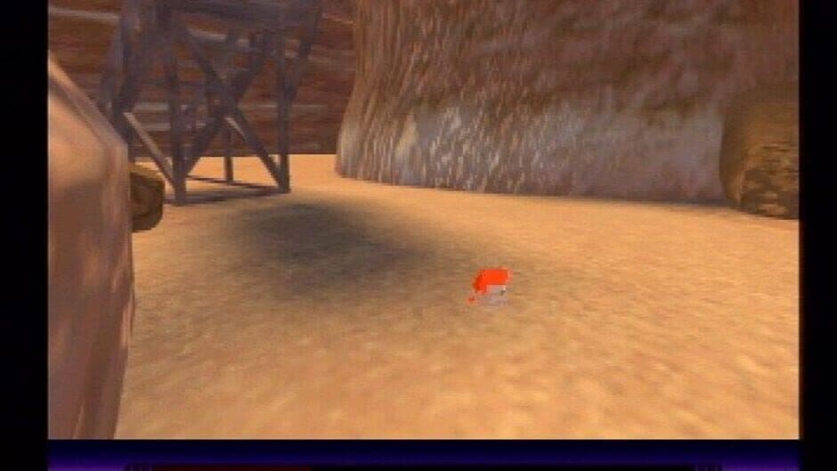 Highlander: The Last of the MacLeods screenshot