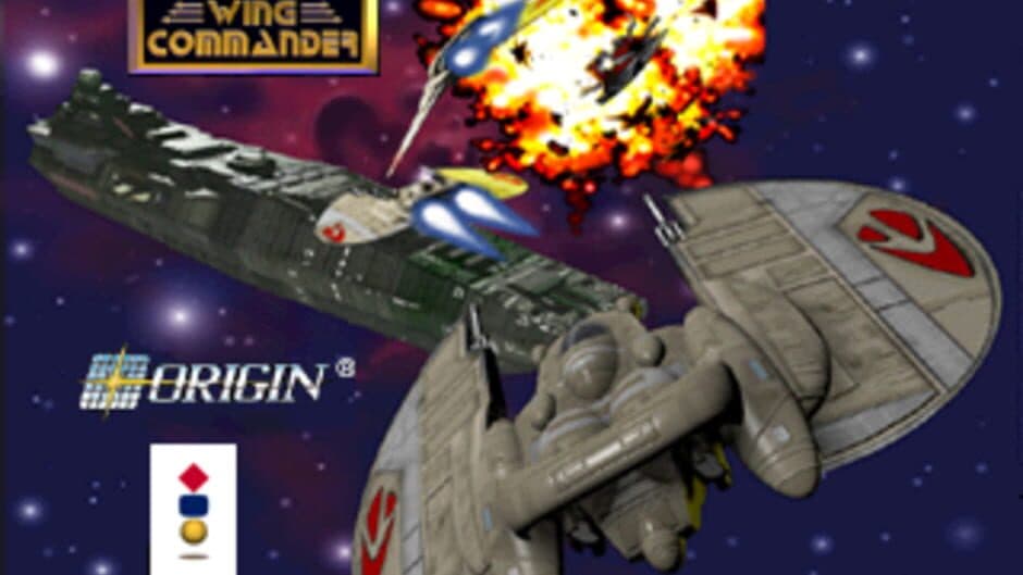 Super Wing Commander screenshot