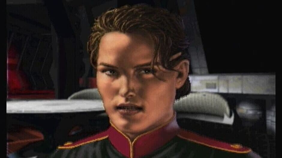 Super Wing Commander screenshot