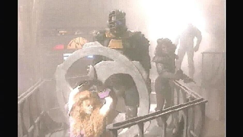 Space Pirates screenshot