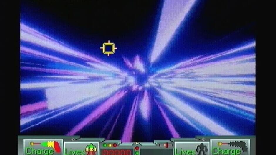 Space Pirates screenshot