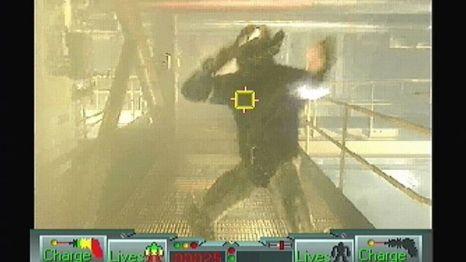 Space Pirates screenshot