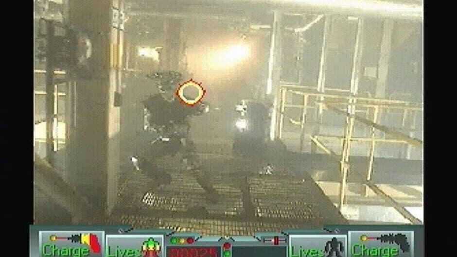 Space Pirates screenshot