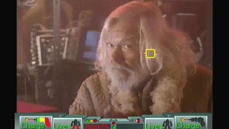 Space Pirates screenshot