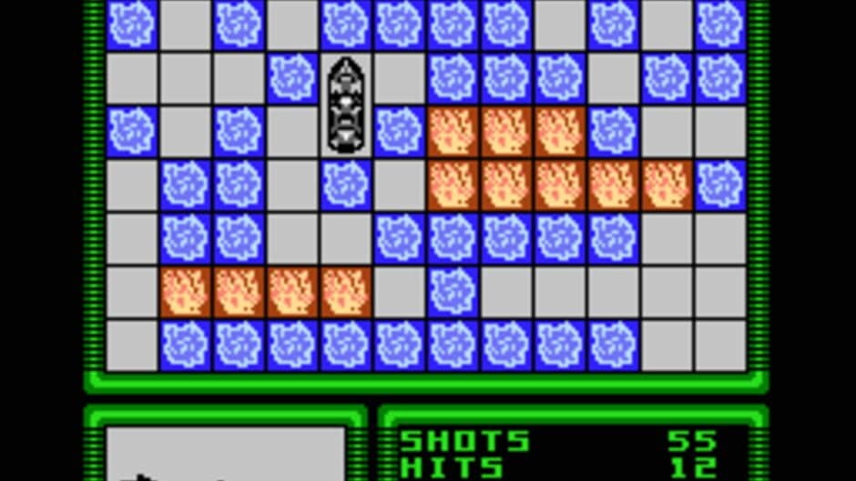 Battleship screenshot