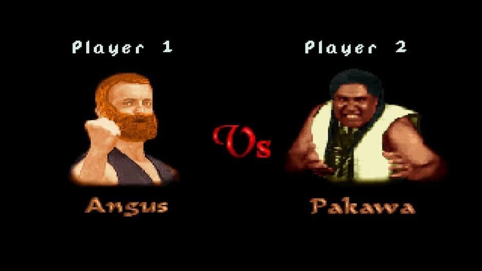 Kasumi Ninja screenshot