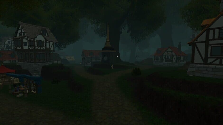 Oathbreakers screenshot