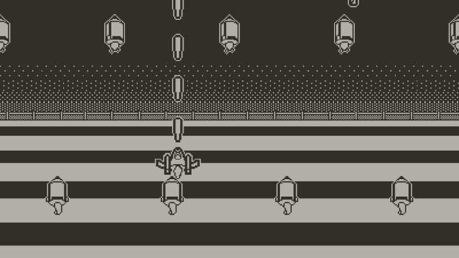 Escapepion screenshot