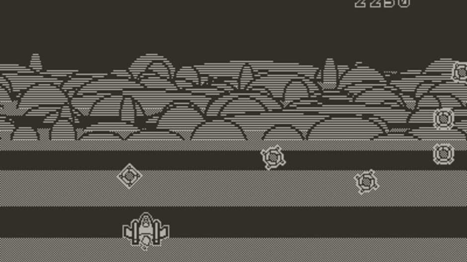 Escapepion screenshot