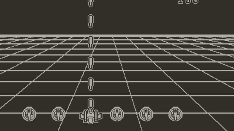 Escapepion screenshot