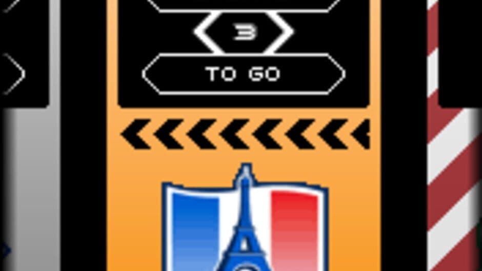 Project Gotham Racing: Mobile screenshot