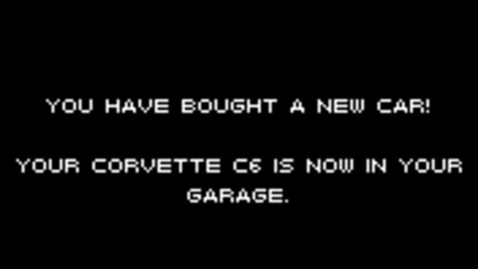 Project Gotham Racing: Mobile screenshot