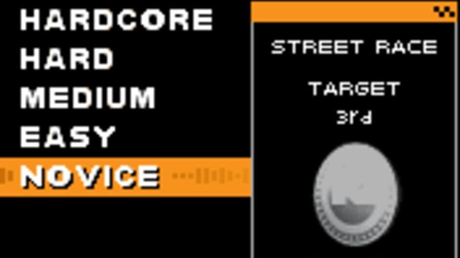 Project Gotham Racing: Mobile screenshot