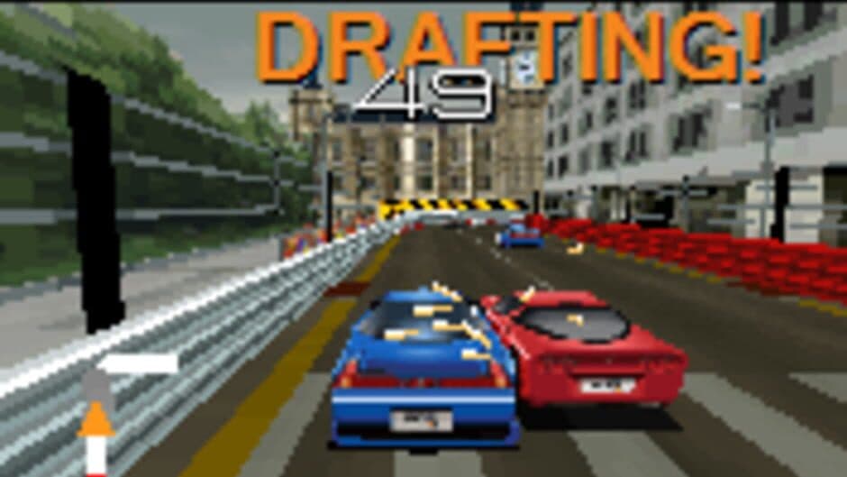 Project Gotham Racing: Mobile screenshot