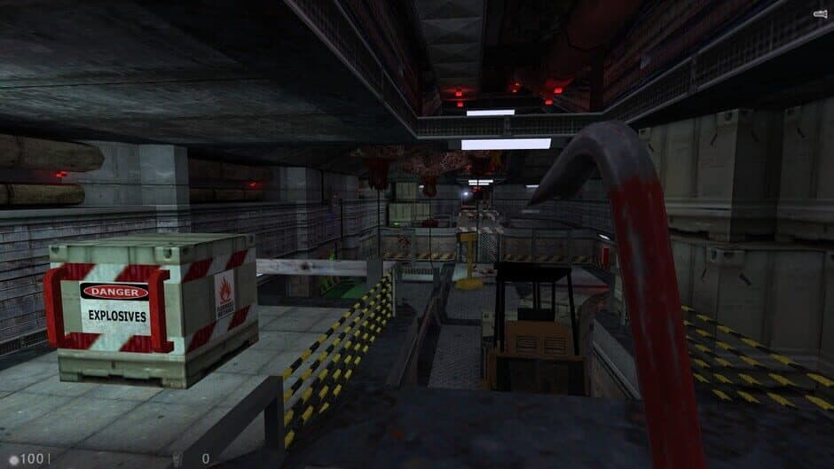 Half-Life: Echoes screenshot