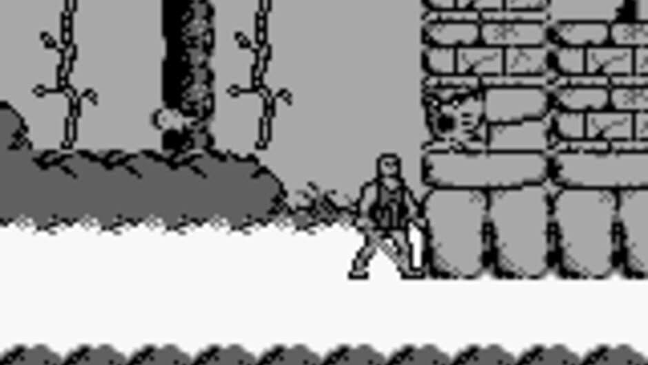 Disney's Hercules screenshot