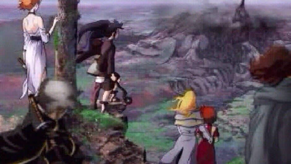 Arcturus: The Curse and Loss of Divinity screenshot