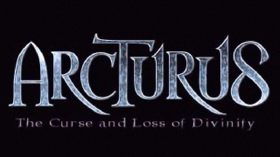 Arcturus: The Curse and Loss of Divinity screenshot