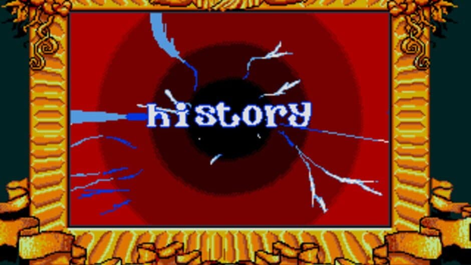 Trivial Pursuit: The CD32 Edition screenshot