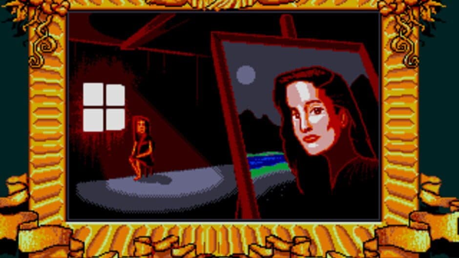 Trivial Pursuit: The CD32 Edition screenshot