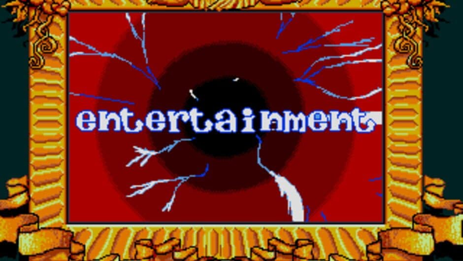 Trivial Pursuit: The CD32 Edition screenshot