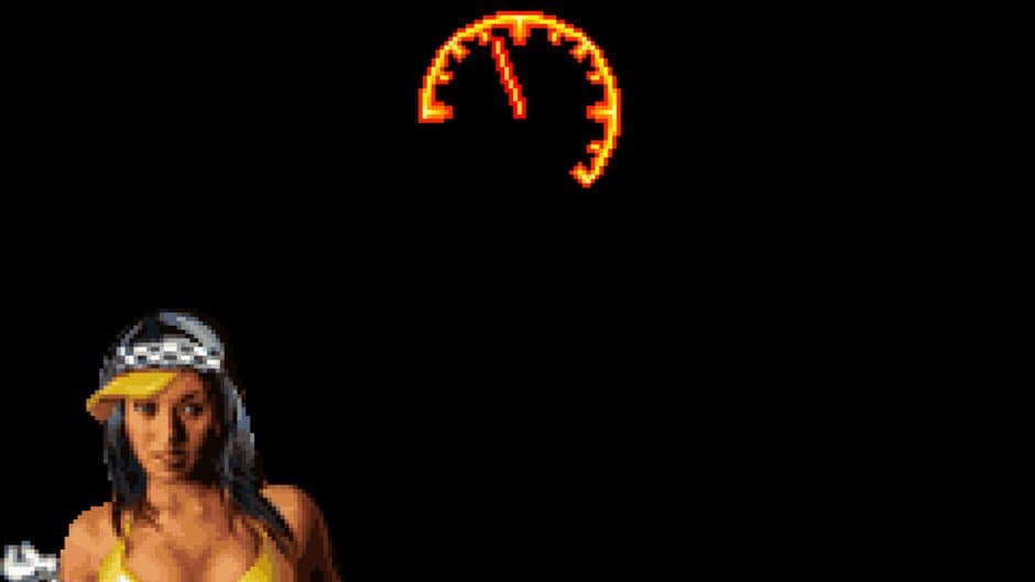 Asphalt 3: Street Rules 3D screenshot