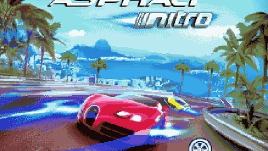 Asphalt: Nitro screenshot