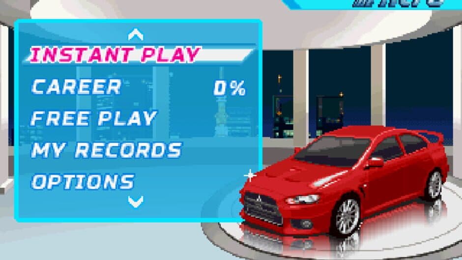 Asphalt: Nitro screenshot