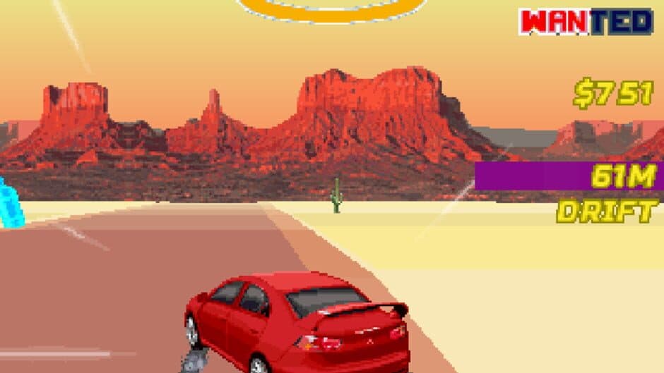 Asphalt: Nitro screenshot