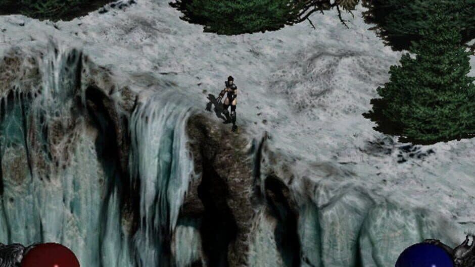 Diablo II: Lord of Destruction screenshot