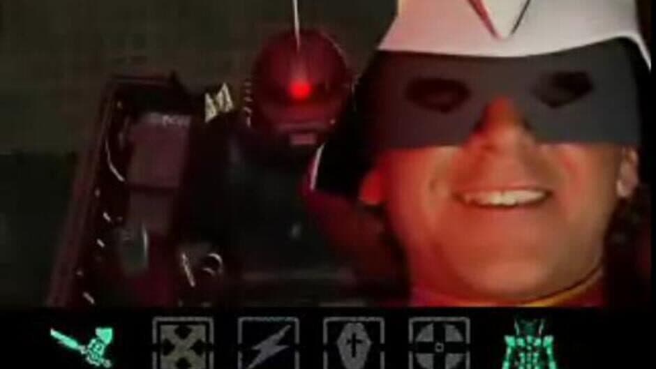 Gundam 0079: The War for Earth screenshot