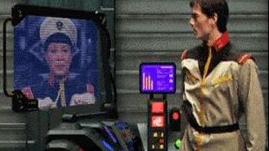 Gundam 0079: The War for Earth screenshot