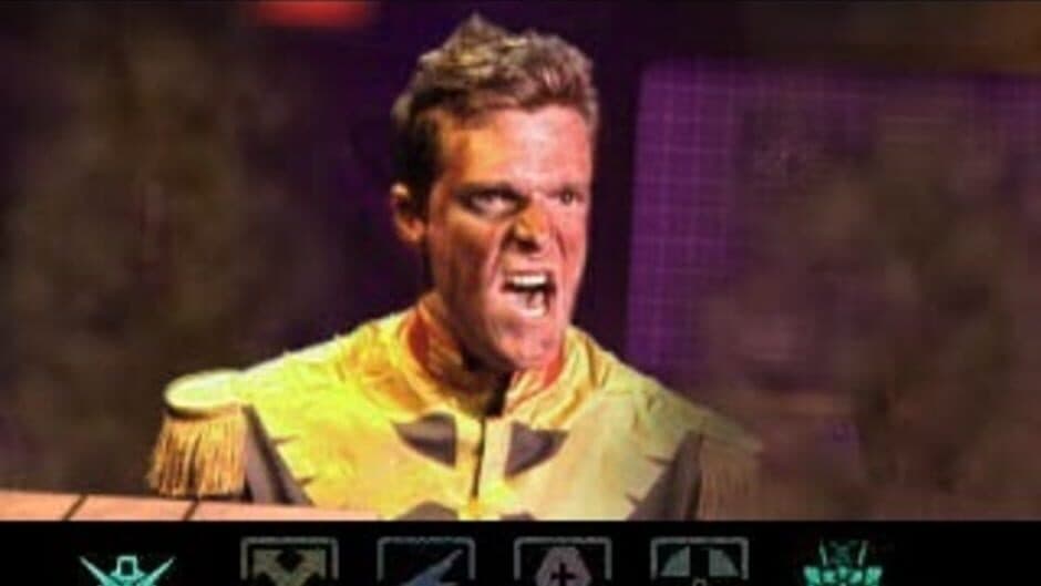 Gundam 0079: The War for Earth screenshot