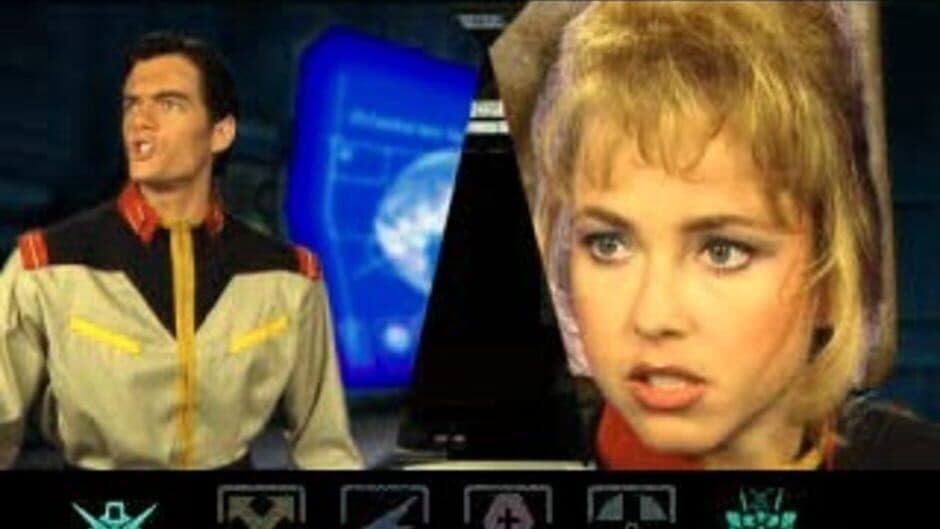 Gundam 0079: The War for Earth screenshot