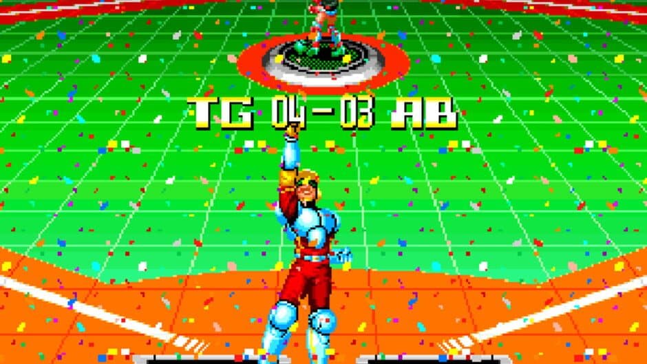 Super Baseball 2020 screenshot