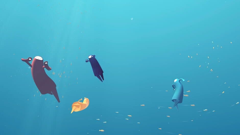 Half + Half screenshot