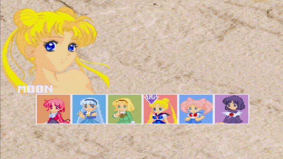 Moon Lights screenshot