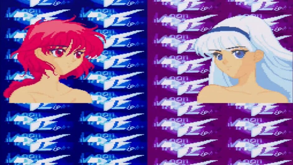 Moon Lights screenshot