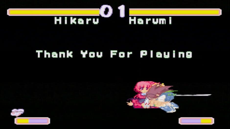 Moon Lights screenshot