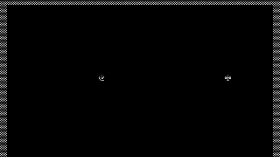 Kyofu No Alien screenshot