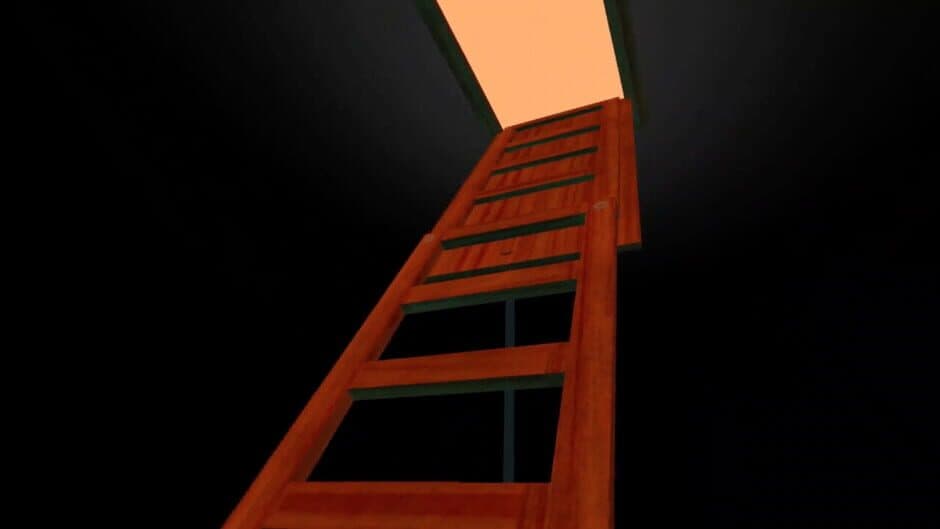 A Knight in the Attic screenshot