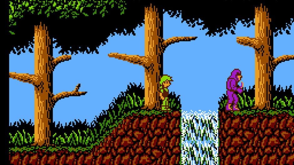 Moon Crystal screenshot