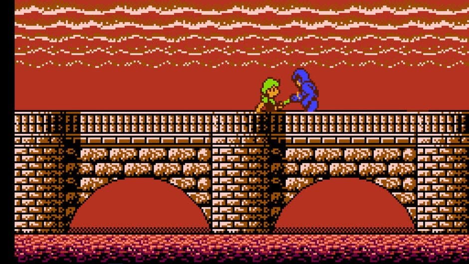 Moon Crystal screenshot