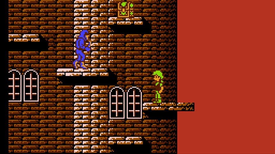 Moon Crystal screenshot